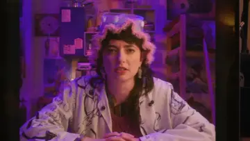 Zasłona do filmu "Pizza Movie" #795695