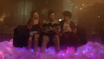 Zasłona do filmu "Pizza Movie" #795697
