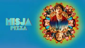 Zasłona do filmu "Pizza Movie" #795700