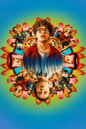 Plakat do filmu "Pizza Movie" #795708