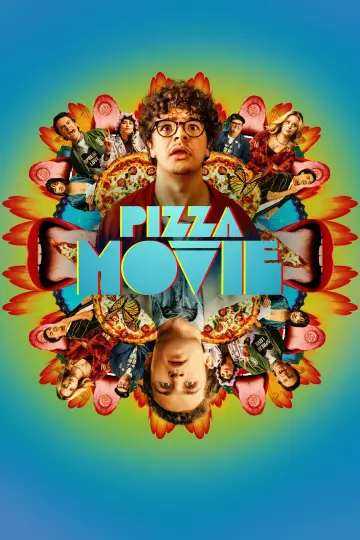 Plakat do filmu "Pizza Movie" #795709