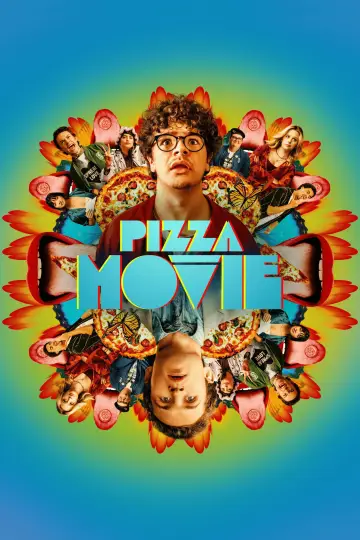 Plakat do filmu "Pizza Movie" #795711