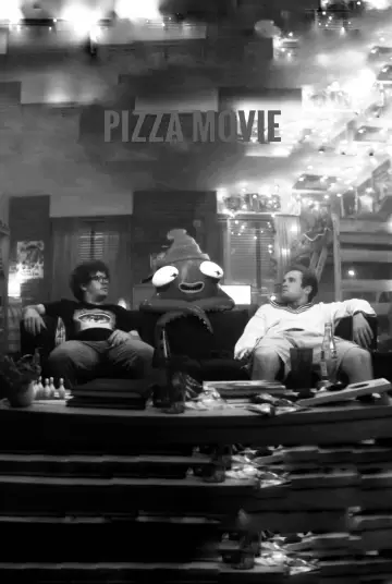 Plakat do filmu "Pizza Movie" #830467
