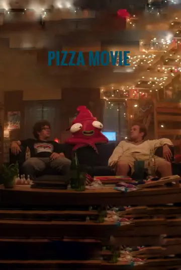 Plakat do filmu "Pizza Movie" #830468