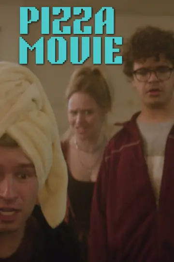 Plakat do filmu "Pizza Movie" #830469