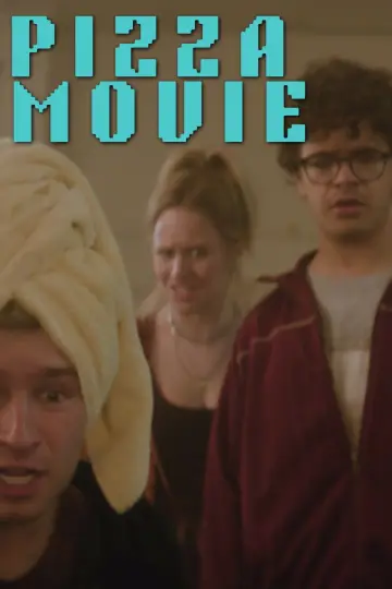 Plakat do filmu "Pizza Movie" #830470
