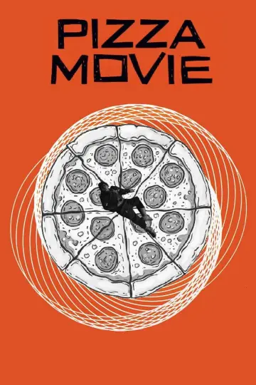 Plakat do filmu "Pizza Movie" #911819