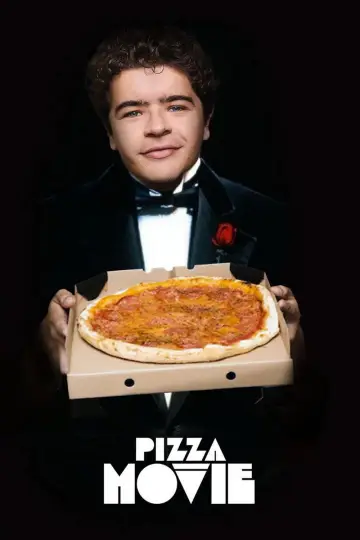 Plakat do filmu "Pizza Movie" #911820