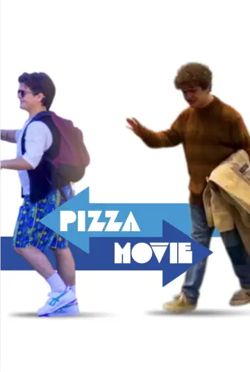 Plakat do filmu "Pizza Movie" #926543
