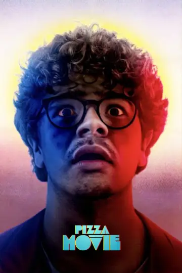 Plakat do filmu "Pizza Movie" #926544