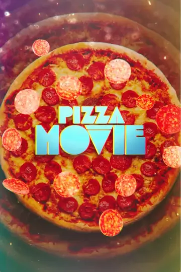 Plakat do filmu "Pizza Movie" #926545