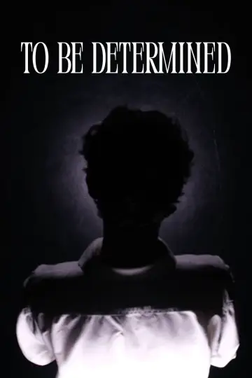 Plakat do filmu "Por Definir" #1141316