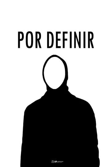 Plakat do filmu "Por Definir" #714062
