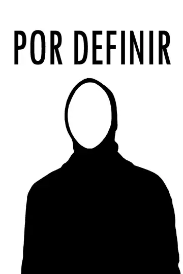 Plakat do filmu "Por Definir" #714063