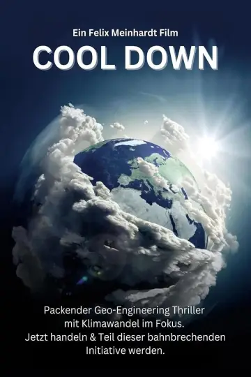 Cool Down plakat