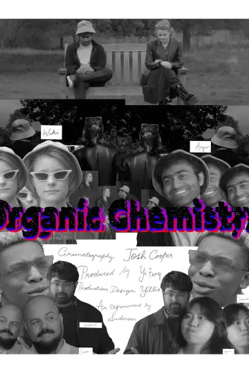 Organic Chemistry