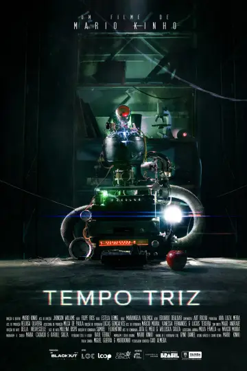 Triz Time