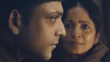 Zasłona do filmu "कैसी ये पहेली" #1152045