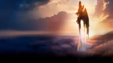 Zasłona do filmu "Soaring to Life: The Making of How to Train Your Dragon" #714600