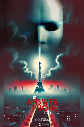Plakat do filmu "Answer The Phone" #940605