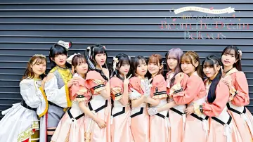 Zasłona do filmu "ラブライブ！蓮ノ空女学院スクールアイドルクラブ 4th Live Dream ～Bloom, The Dream Believers～" #1906436