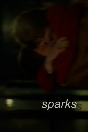 Plakat do filmu "Sparks" #1644042