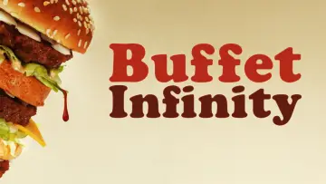 Zasłona do filmu "Buffet Infinity" #817763