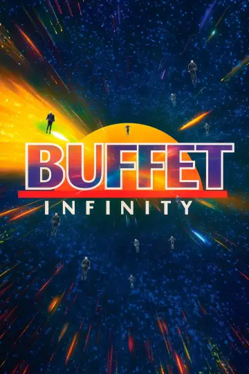 Plakat do filmu "Buffet Infinity" #817771