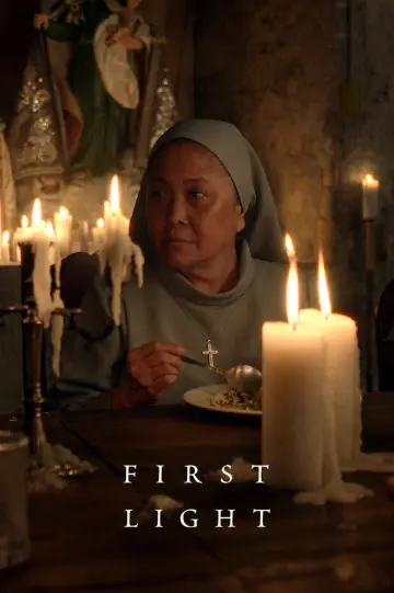Plakat do filmu "First Light" #1177339