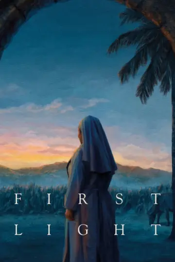 Plakat do filmu "First Light" #1196272