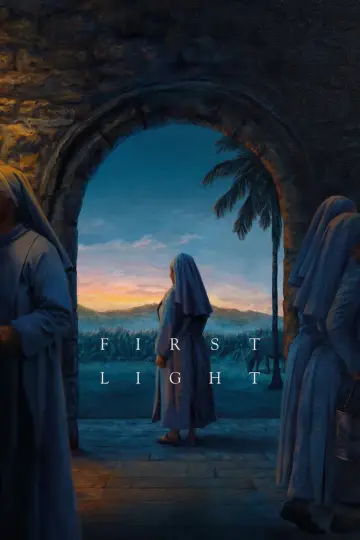 Plakat do filmu "First Light" #1196273