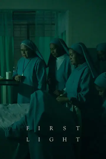 Plakat do filmu "First Light" #808353
