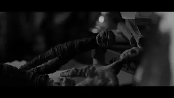 Zasłona do filmu "Déjà Voodoo" #968324