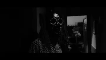 Zasłona do filmu "Déjà Voodoo" #968325
