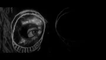 Zasłona do filmu "Déjà Voodoo" #968326