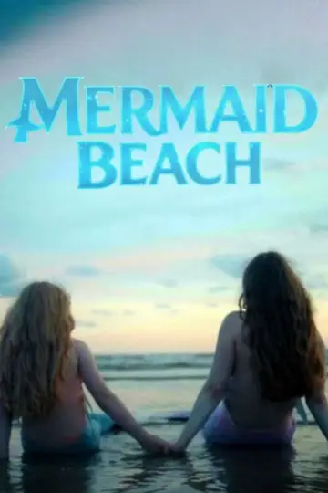 Plakat do filmu "Mermaid Beach" #1651235
