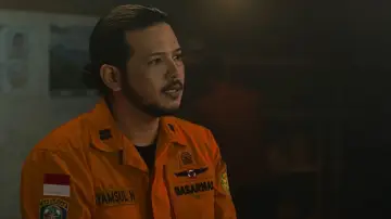 Zasłona do filmu "Pencarian Terakhir" #576725