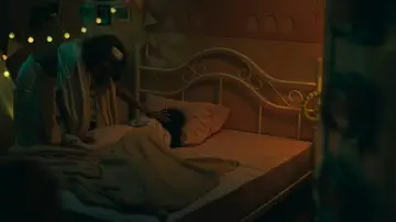 Zasłona do filmu "Pencarian Terakhir" #576727