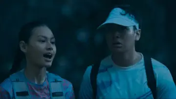 Zasłona do filmu "Pencarian Terakhir" #576737