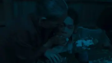 Zasłona do filmu "Pencarian Terakhir" #576743