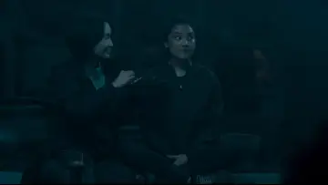Zasłona do filmu "Pencarian Terakhir" #576747