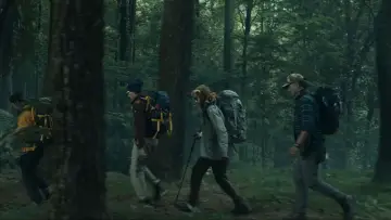 Zasłona do filmu "Pencarian Terakhir" #576755