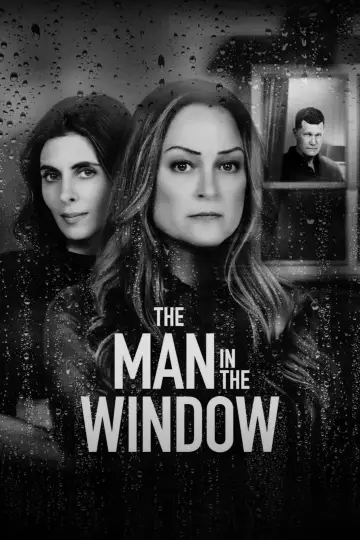 Plakat do filmu "The Man in the Window" #796681