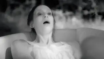 Zasłona do filmu "Godhead" #1644143