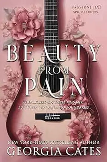 Plakat do filmu "Beauty from Pain" #579439