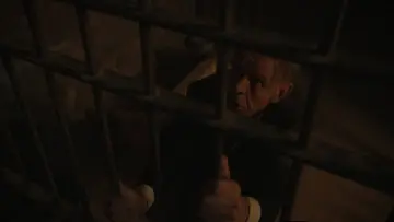 Zasłona do filmu "Dead Souls" #1691871