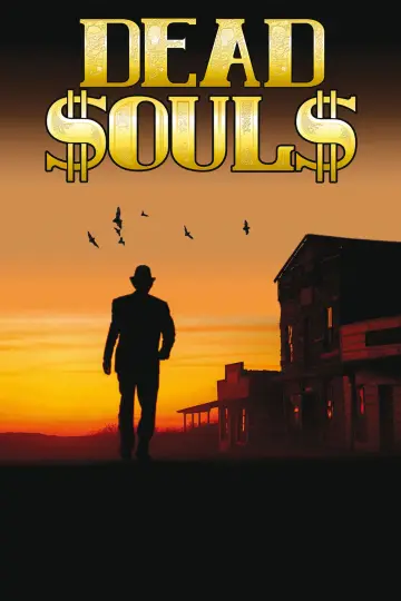 Plakat do filmu "Dead Souls" #1691879