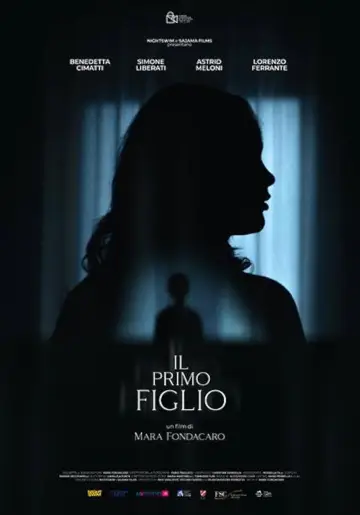Plakat do filmu "Il primo figlio" #1653997