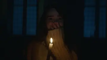 Zasłona do filmu "Il primo figlio" #691415