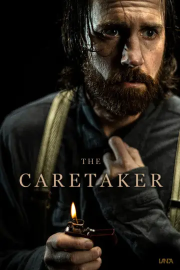 Plakat do filmu "The Caretaker" #773713